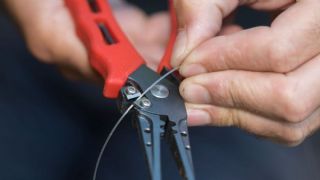 Fox Rage Belt Pliers 7 Inch - 